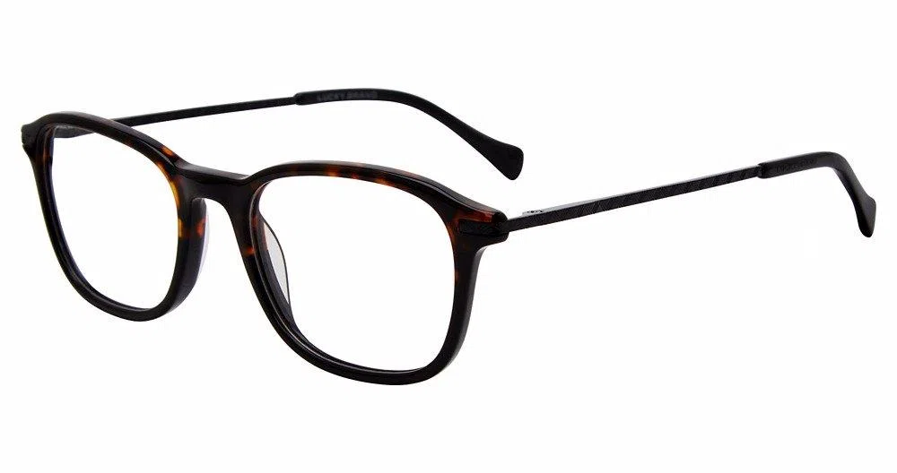 Lucky Brand VLBD428 Eyeglasses - view 3